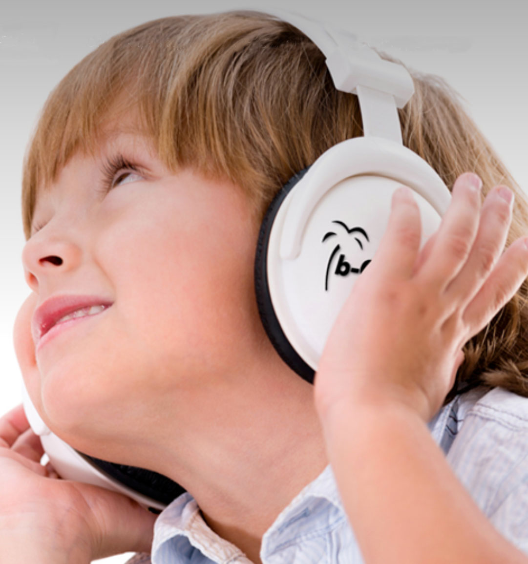 b-calm noise cancelling headphones