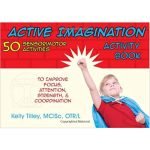 Active-Imagination-Activity-Book