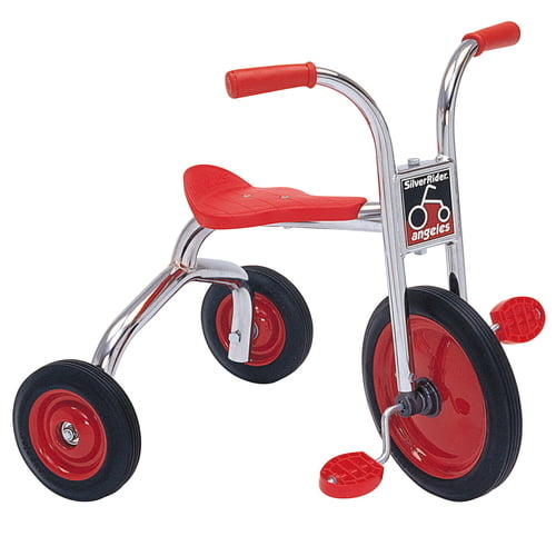 Angeles SilverRider Trike, 12 Inches
