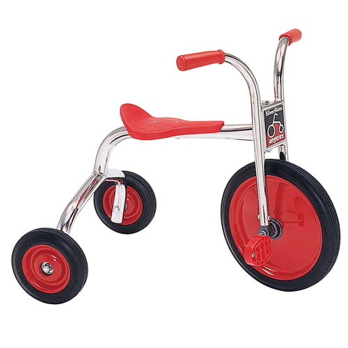 Angeles SilverRider Trike, 14 Inches