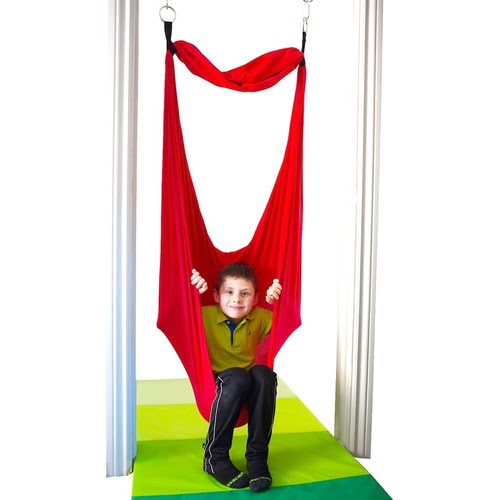 Autism Doorway Sensory Swing