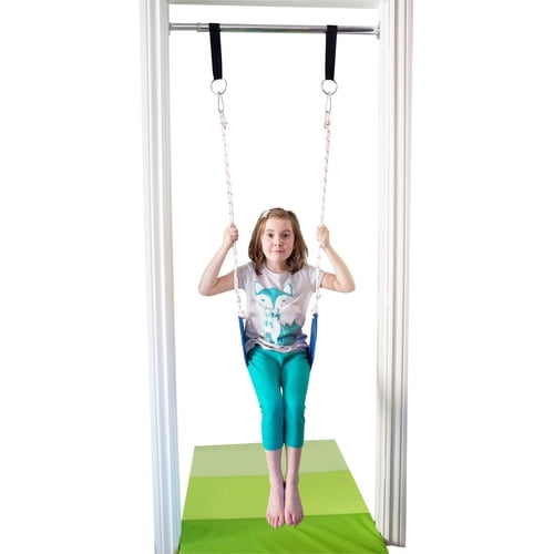 Autism Doorway Strap Swing