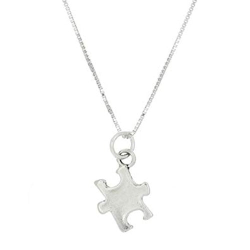 Autism-Puzzle-Piece-Silver-Necklace