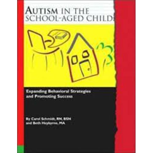 Autism-in-the-School-Aged-Child