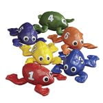 BeanBagFrogs,-Set-of-6