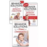 Behavior-Solutions-Library