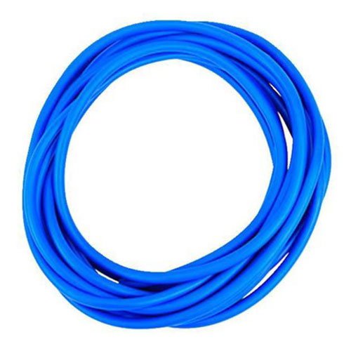 CanDo-No-Latex-Heavy-Resistance-Tube,-Blue,-25-Feet