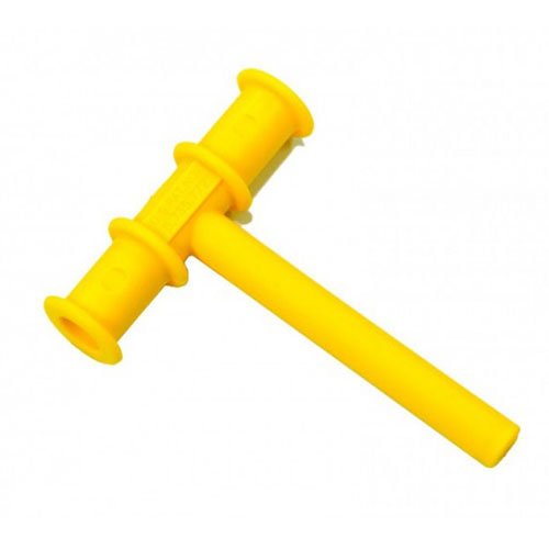 Chewy-Tubes-(38-inch-Diameter-–-Set-of-12-–-Yellow)-