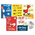 Childcraft-Dr.-Seuss-Read-Along-CD-Set
