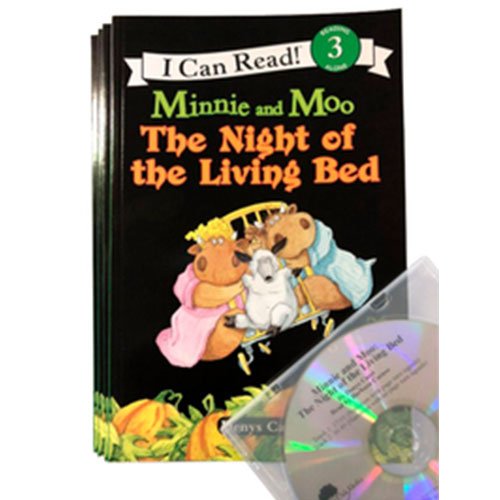 Childcraft-Read-Along-Chapter-Book-Set,-Reading-Level-2.0-to-2.5