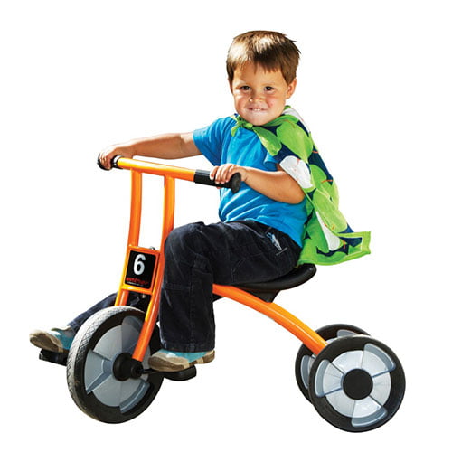 Childcraft-Tricycle,-12-Inches