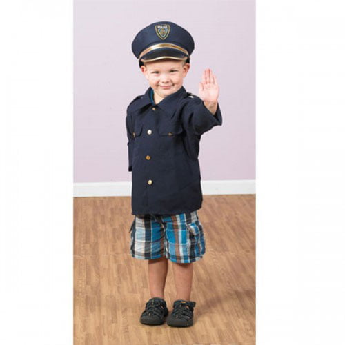 Children’s-Factory-Police-Officer-Costume
