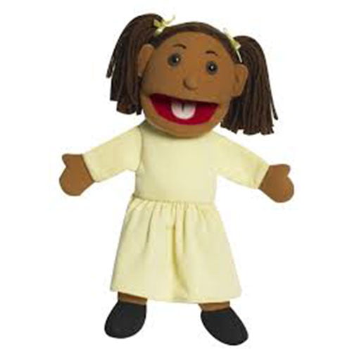 Children’s-Factory-Various-Skin-Tone-Ethnic-Girl-and-Boy-Puppet-Set