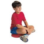 Disc-O-Sit-Junior-Inflatable-Seating-and-Balance-Cushion-–-12-inch