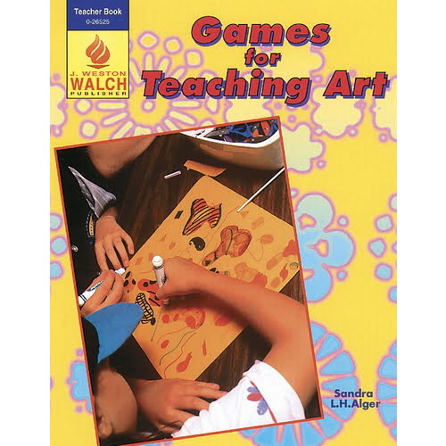 Games for Teaching Art