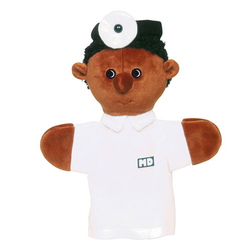 Get-Ready-Kids-African-American-Doctor-Hand-Puppet-Get-Ready-Kids-African-American-Doctor-Hand-Puppet