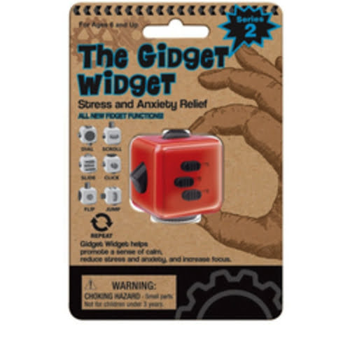 Gidget Widget Package