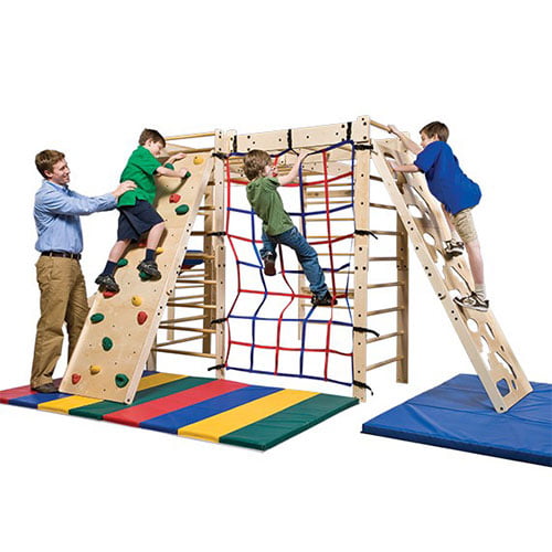 In-FUN-ity-Indoor-Climbing-System