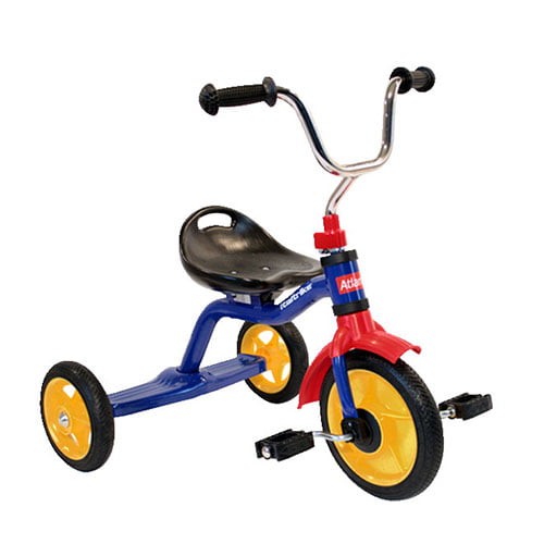 Italtrike-Touring-Tricycle,-10-in