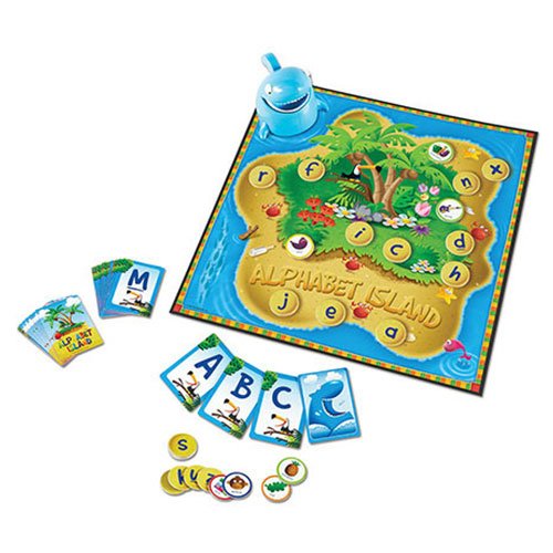Learning-Resources-Alphabet-Island,-Grades-PreK-and-Above