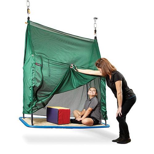 Linear-Glider-Tent-Cover