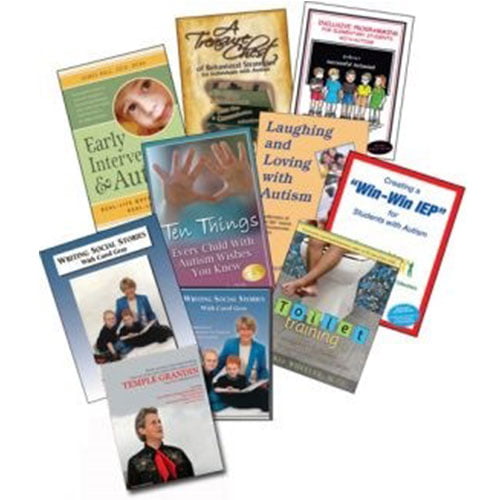 New-to-Autism--Book-Package