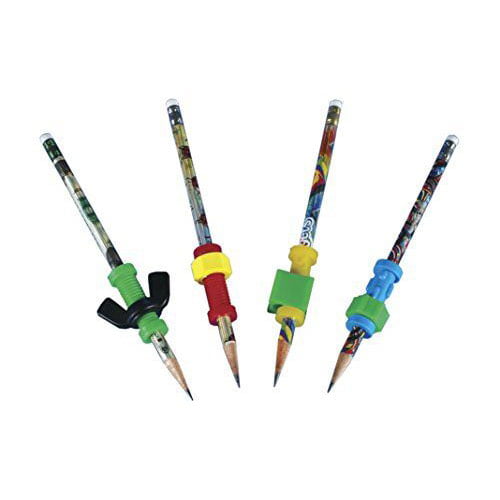 Pencil-Fidgets-(Set-of-4-Pencils-with-Fidgets)