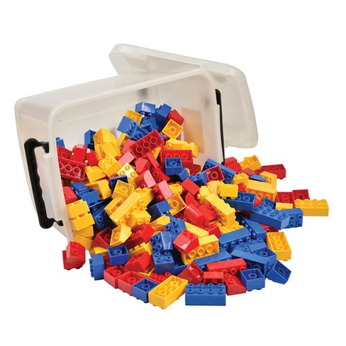 Preschool-Size-Building-Bricks-Set