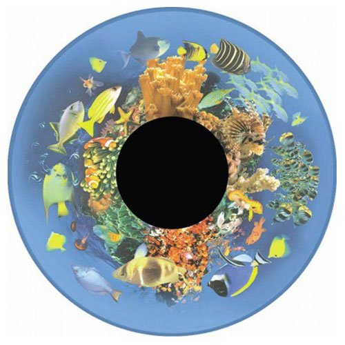 Projector-Effects-Wheel-(Tropical-Fish)