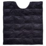 Sleep-Tight-Weighted-Blanket-in-Navy-Blue-Pimatex-Cotton