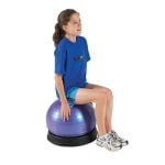 Sportime-BallBowl-Therapy-Anti-Skid-Ball-Ring-(for-18-to-22-inch-Therapy-Balls)