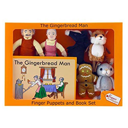 The-Puppet-Company-The-Gingerbread-Man-Traditional-Story-Set
