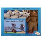 The-Puppet-Company-The-Three-Billy-Goats-Gruff-Traditional-Story-Set-