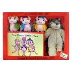 The-Puppet-Company-The-Three-Little-Pigs-Traditional-Story-Set
