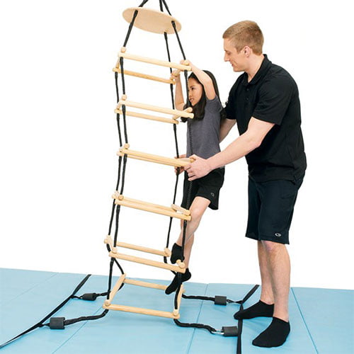 Tower-Ladder