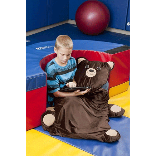 Weighted-Teddy-Bear-Blankets-