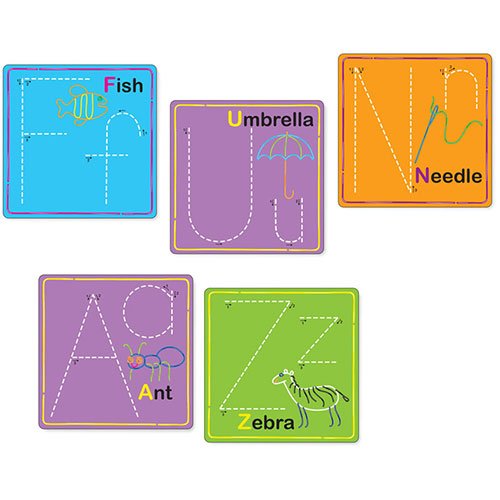 Wikki-Stix-Alphabet-Cards-Set