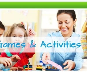 Games & Activities