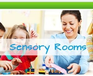 Superactive Sensory Room - Superactive Autism Sensory Room