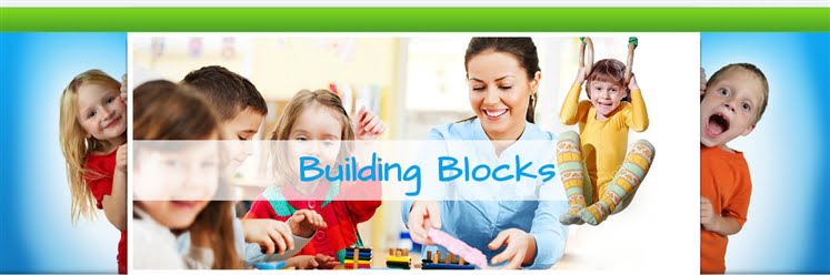 Building Blocks