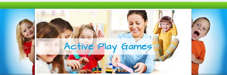 Active Play Games
