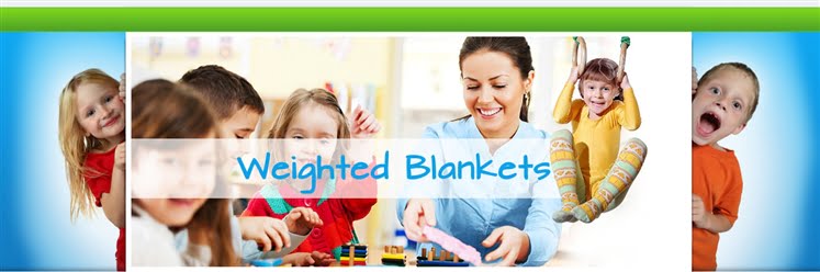 Weighted Blankets for Kids