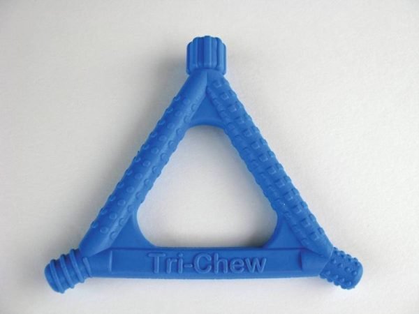 Tri-Chew