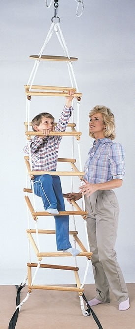 Tower Ladder