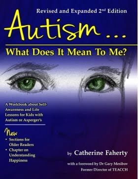 Autism: What Does It Mean to Me?