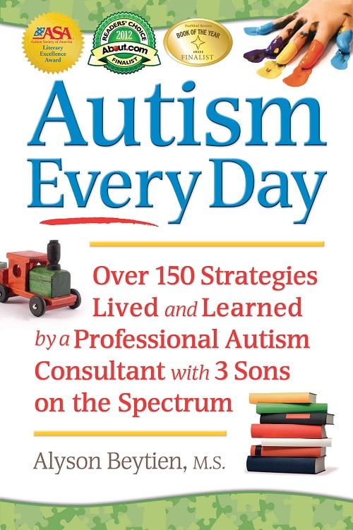 Autism Every Day