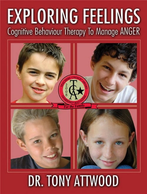 Exploring Feelings: Cognitive Behavior Therapy to Manage ANGER