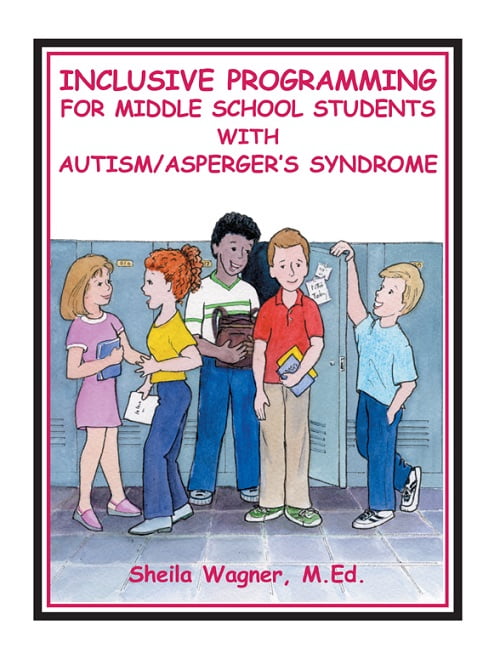 Inclusive Programming for Middle School Students with Autism